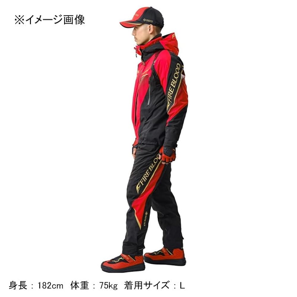 Amazon | シマノ(SHIMANO) RT-151X リミテッドプロ ゴアテックス